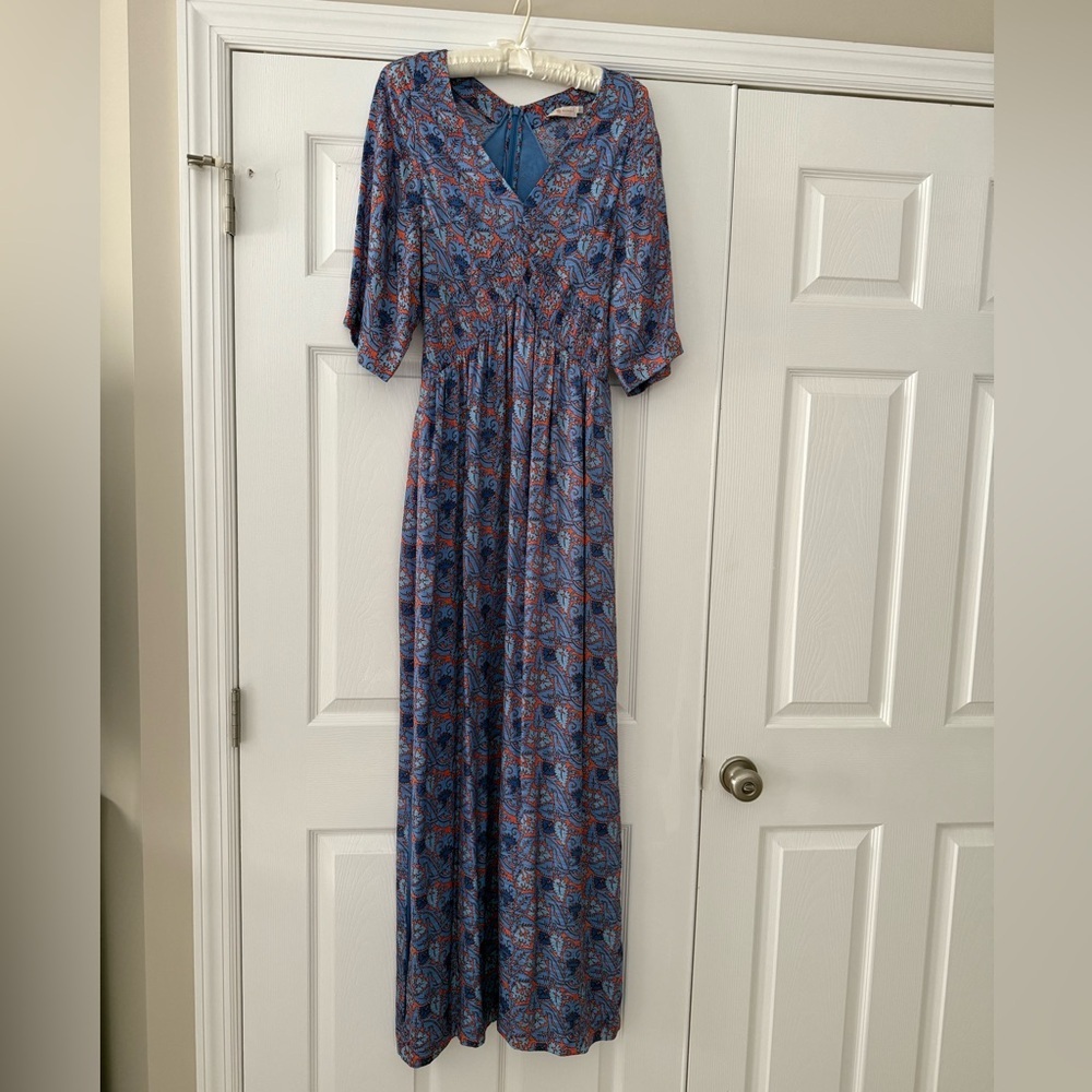 Tory Burch. Long dress